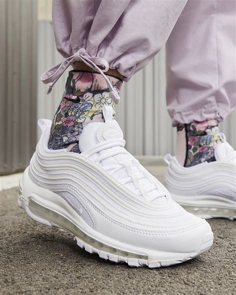 nike air max 97 damen turnschuh|air max 97 women's shoes.